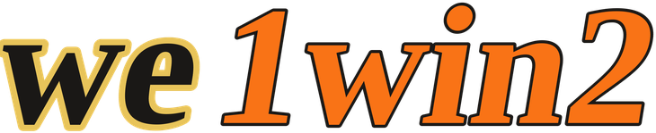 we1win2 logo